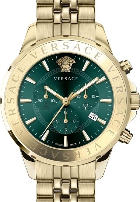 versace watches on sale|versace horloge heren sale.